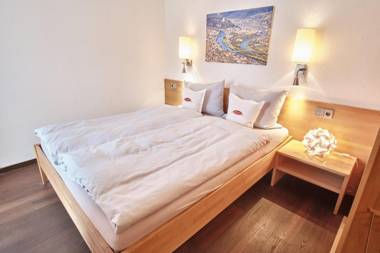 Turmhotel zum Erasmus