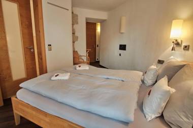 Turmhotel zum Erasmus