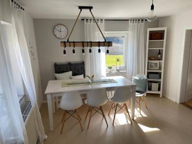 Ferienhaus Hopfental