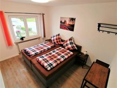 Speedys Bed & Breakfast