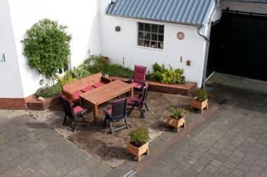 Speedys Bed & Breakfast