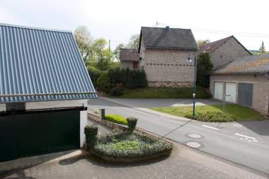 Speedys Bed & Breakfast