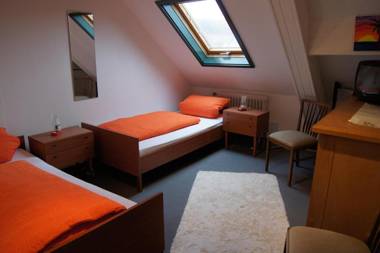 Pension Loni Theisen