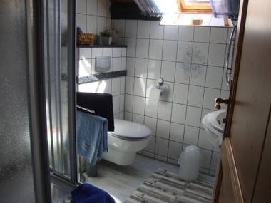 Eifelferienwohnungen "Familie Saxler"