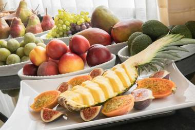 Leitner's Hotel Garni