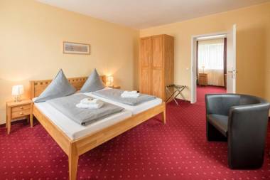 Leitner's Hotel Garni