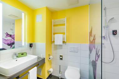 Felix Hotel Kaufbeuren