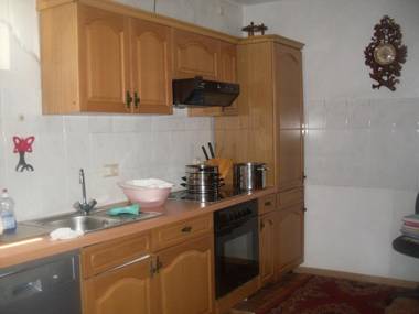 Ferienapartment Lidia