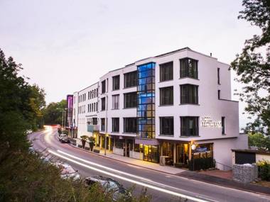 Design-Konferenzhotel & Restaurant Steinernes Schweinchen