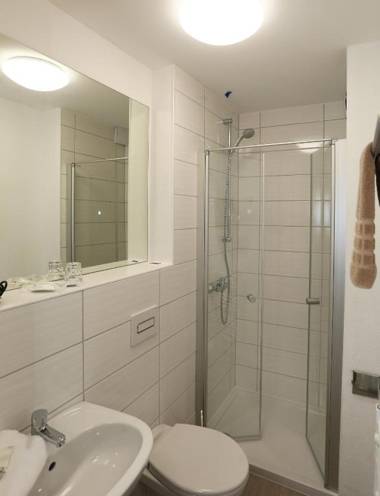 Hotel Schillerquartier