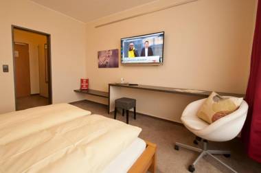 Hotel Credé
