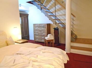 Villa Andante Apartmenthotel