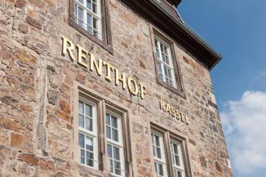 Renthof Kassel