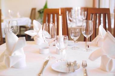 Hotel Mainpromenade ***S