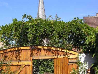 Ferienwohnung Seidenfaden