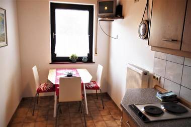 Ferienwohnung Seidenfaden