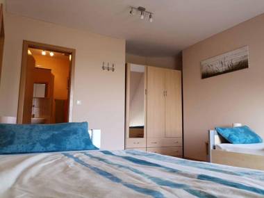 Ferienwohnungen Maintal