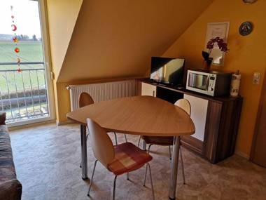 Ferienwohnungen Maintal