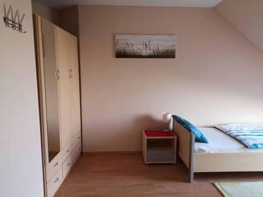 Ferienwohnungen Maintal