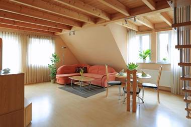 Weinstube Schwalbennest