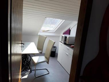 Ferienwohnung Volkmann