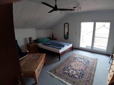 Ferienwohnung Volkmann