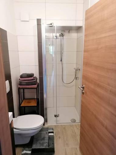 Ferienwohnungen Rosenhof