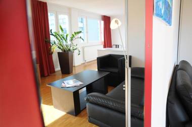 SEEGER Living Comfort Downtown