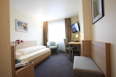 City Partner Hotel Berliner Hof