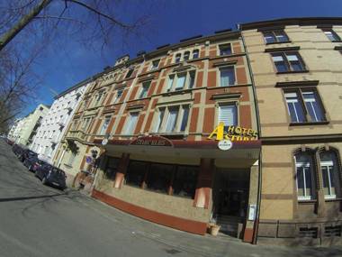 Hotel Astoria