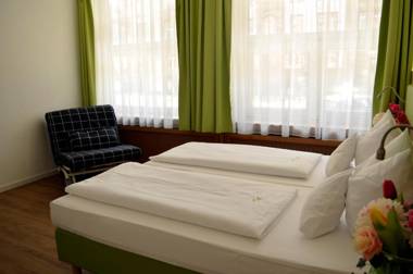 Hotel Astoria
