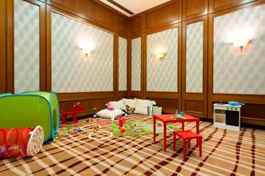 ACHAT Hotel Karlsruhe City