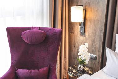 PLAZA Inn Karlsruhe