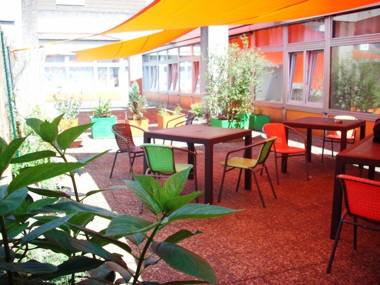 Gästehaus Kaiserpassage- Ihr Cityhostel