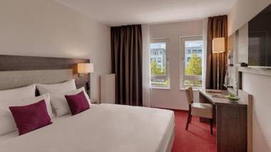 Hotel Newton Karlsruhe