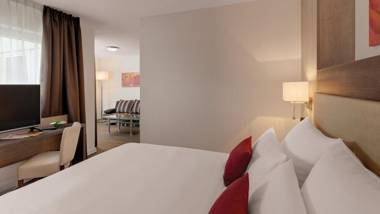 Hotel Newton Karlsruhe