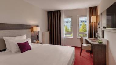 Hotel Newton Karlsruhe