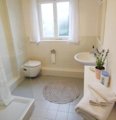 Ferienwohnung am Schloss