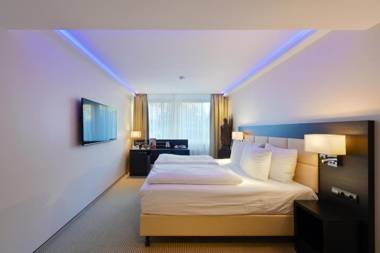 Zi Hotel