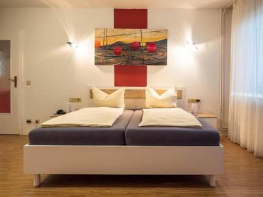 Hotel Am Gottesauer Schloss