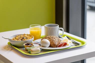 ibis budget Karlsruhe