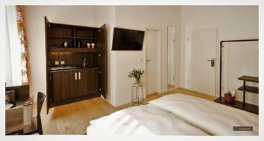 sevenDays Hotel Karlsruhe