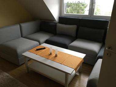 Gästehaus Windheim (Karlsruhe-Knielingen)