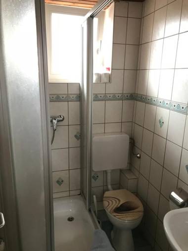 Gästehaus Windheim (Karlsruher Denkmal)