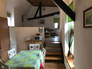 Gästehaus Windheim (Karlsruher Denkmal)