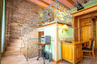 ALLVITALIS Traumhotel