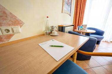 ALLVITALIS Traumhotel