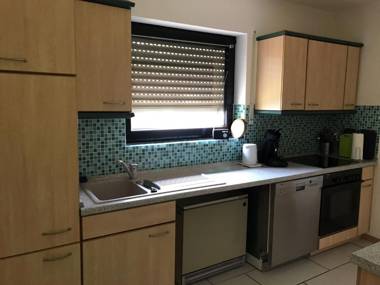 Gästehaus Windheim (Karlsruhe-Knielingen 2)