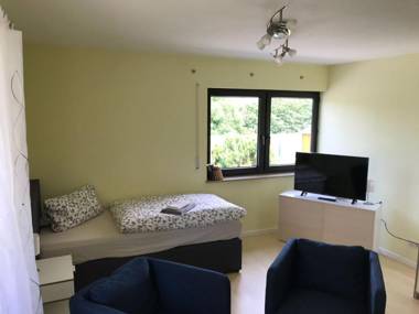 Gästehaus Windheim (Karlsruhe-Knielingen 2)