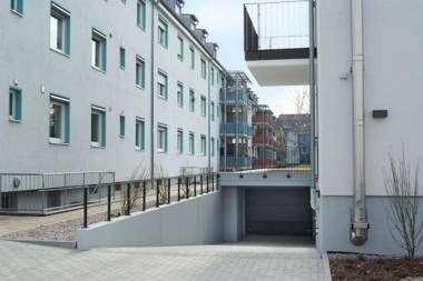 SEEGER Living Premium West